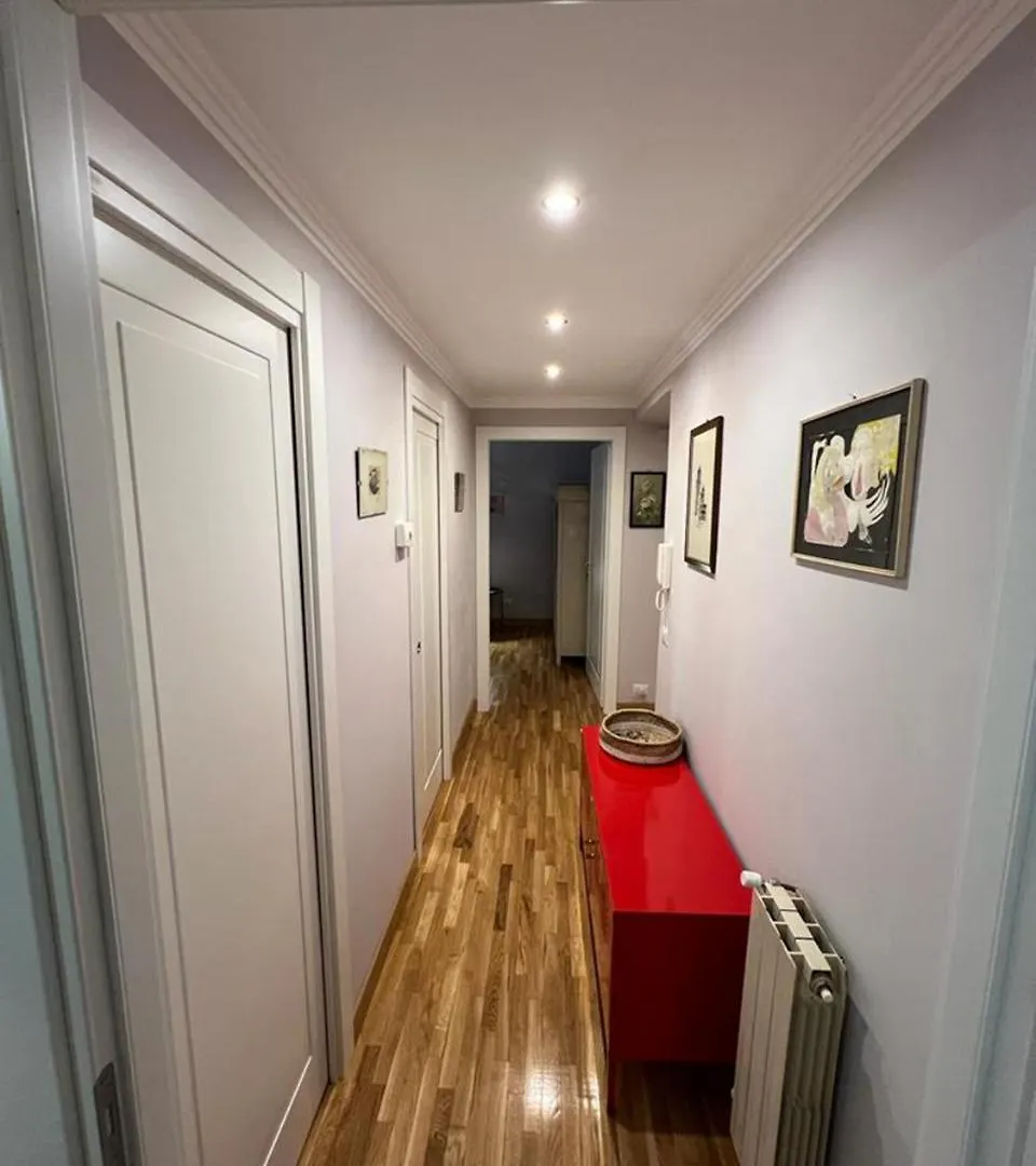 Appartamento Casa Cavallotti Roma