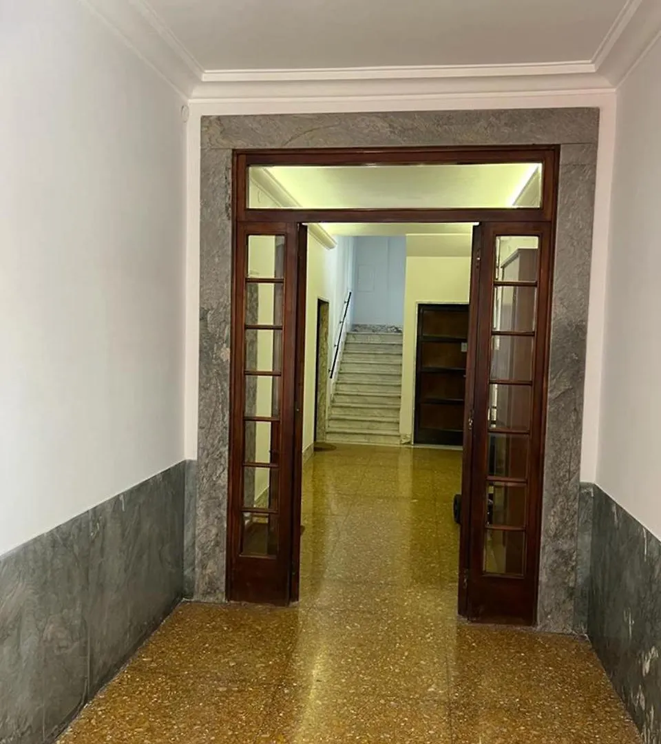 Appartamento Casa Cavallotti Roma