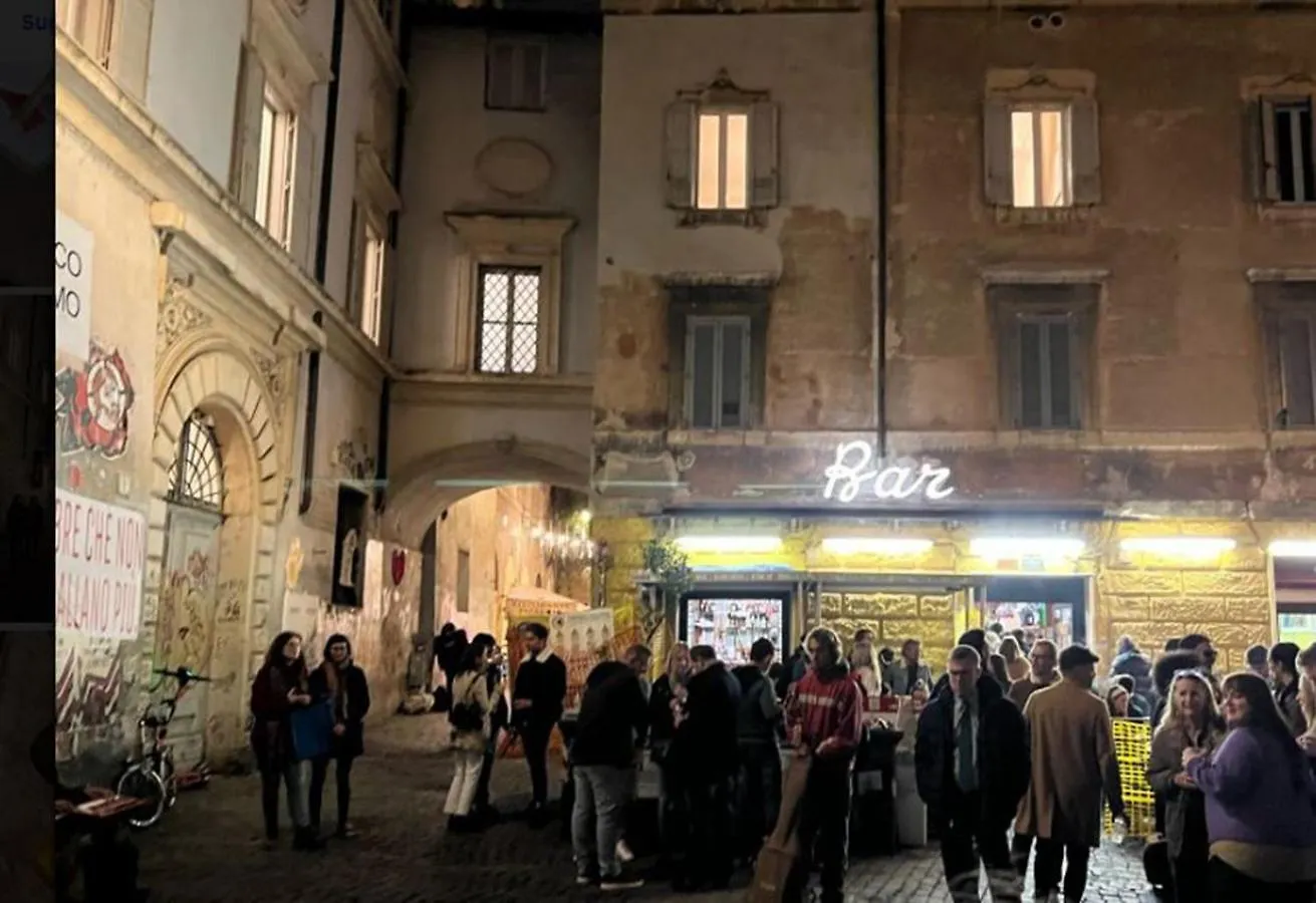 Appartamento Casa Cavallotti Roma