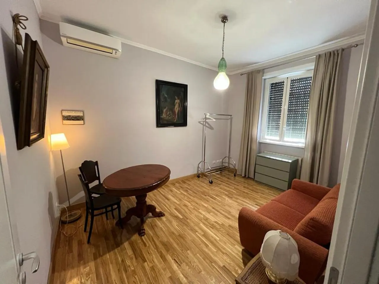 Appartamento Casa Cavallotti Roma 0*,  Italia